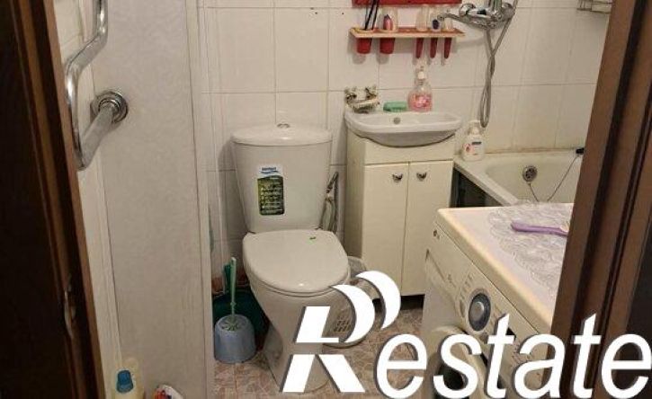 1-комн квартира улица Академика Королёва, 18,  д. 18