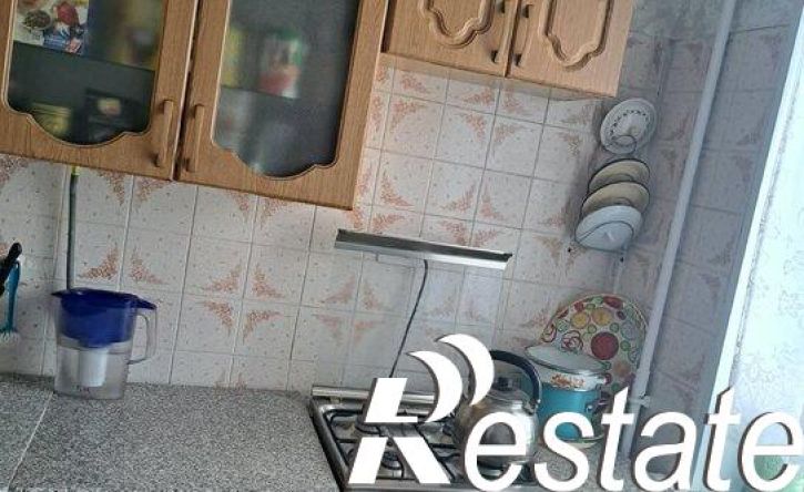 1-комн квартира улица Академика Королёва, 18,  д. 18
