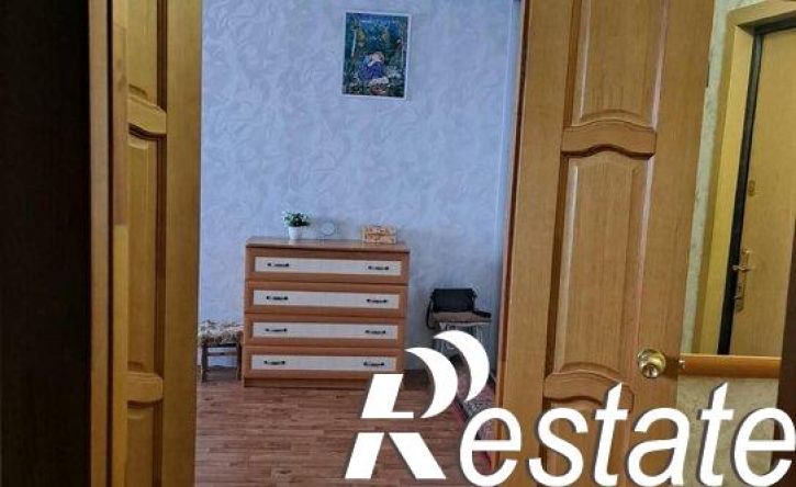 1-комн квартира улица Академика Королёва, 18,  д. 18