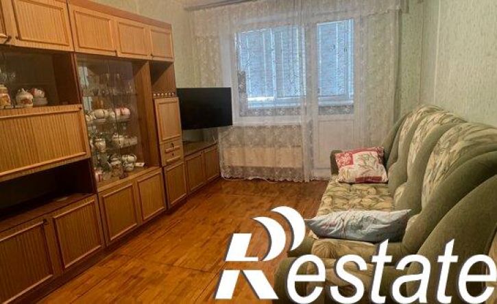 3-комн квартира улица Юрия Гагарина, 52/1,  д. 52/1