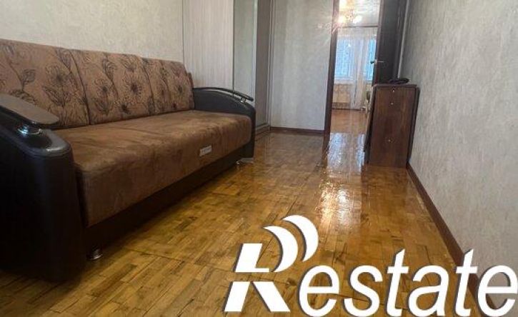 3-комн квартира улица Юрия Гагарина, 52/1,  д. 52/1