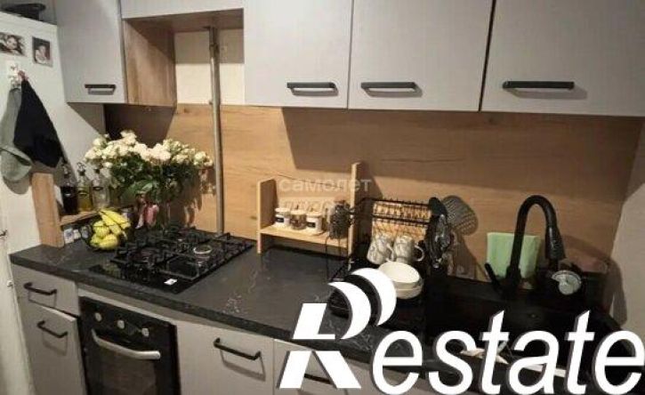 2-комн квартира улица Сагита Агиша, 22,  д. 22