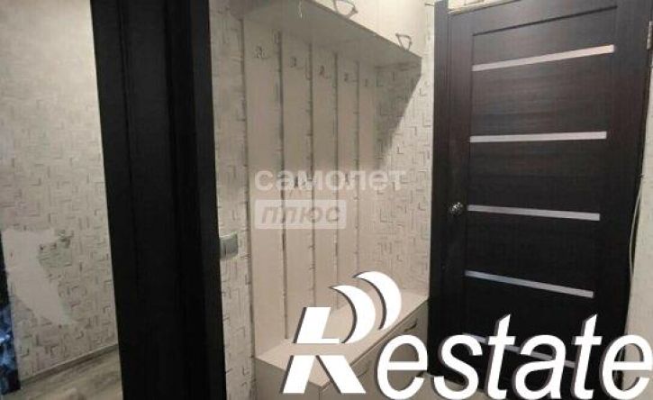 2-комн квартира улица Сагита Агиша, 22,  д. 22