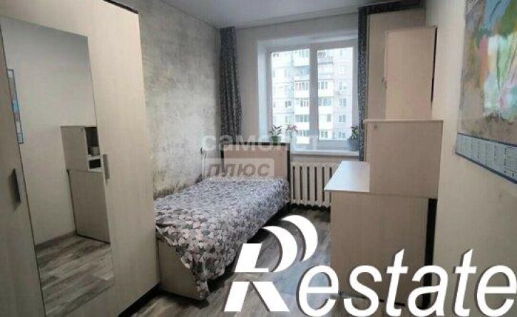 2-комн квартира улица Сагита Агиша, 22,  д. 22