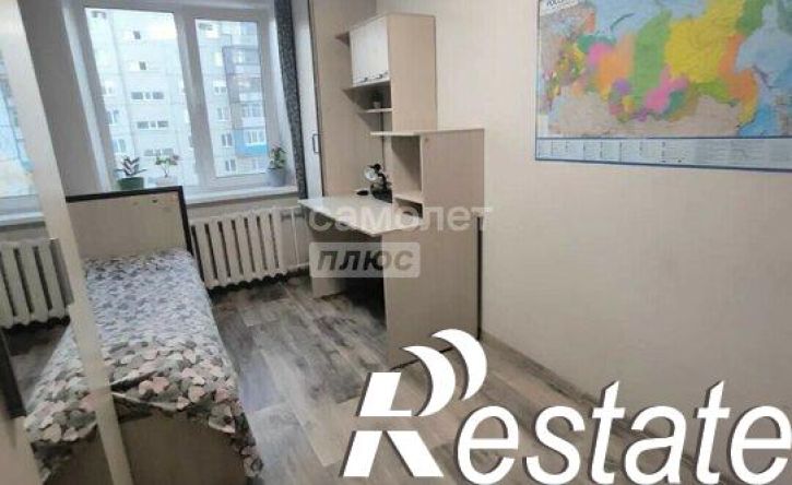 2-комн квартира улица Сагита Агиша, 22,  д. 22