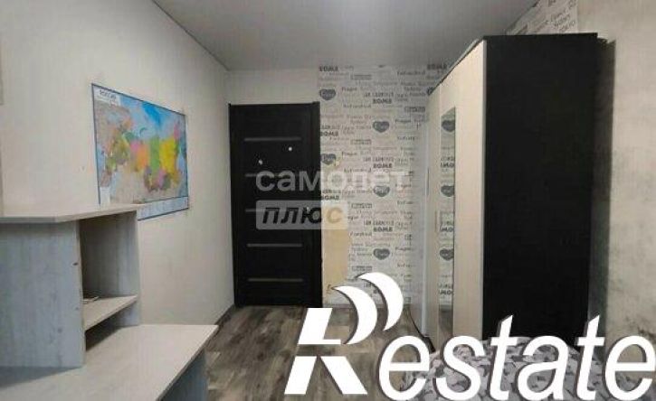 2-комн квартира улица Сагита Агиша, 22,  д. 22