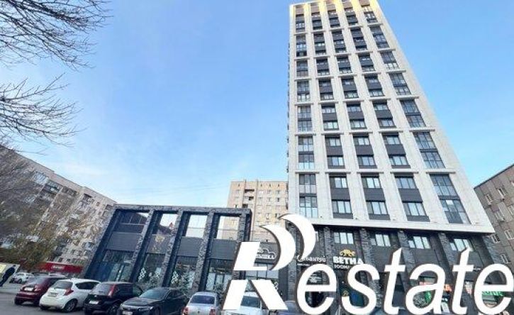 2-комн квартира улица Красина, 19/1,  д. 19/1
