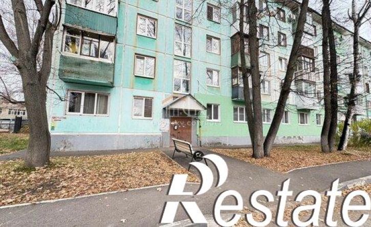 2-комн квартира Таллинская улица, 23А,  д. 23А