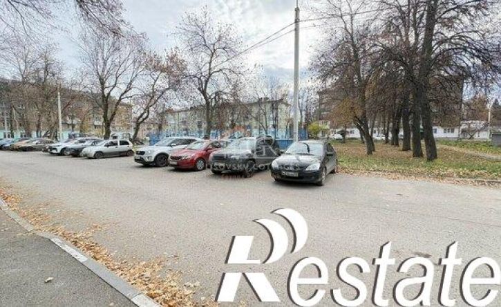 2-комн квартира Таллинская улица, 23А,  д. 23А