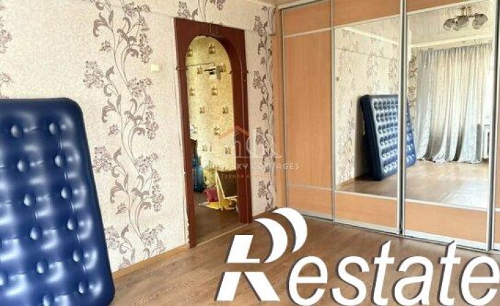 2-комн квартира Таллинская улица, 23А,  д. 23А