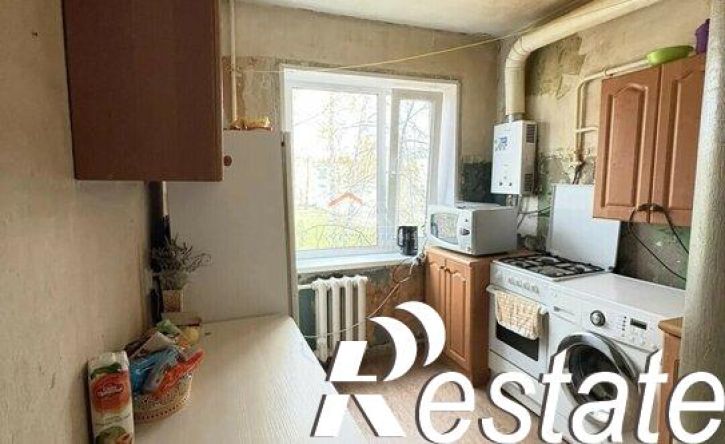 2-комн квартира Таллинская улица, 23А,  д. 23А