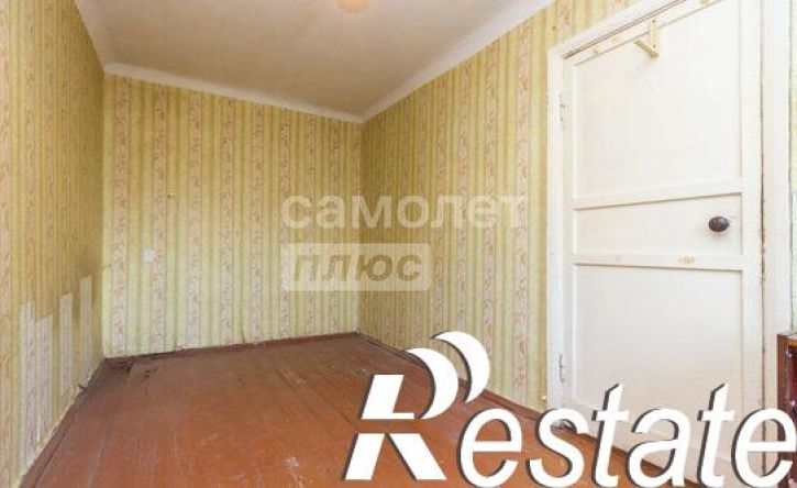 2-комн квартира улица Братьев Кадомцевых, 7,  д. 7