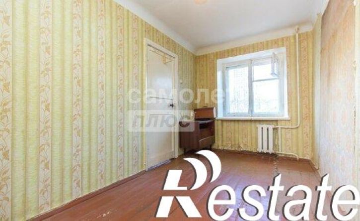 2-комн квартира улица Братьев Кадомцевых, 7,  д. 7