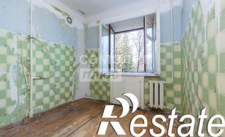 2-комн квартира улица Братьев Кадомцевых, 7,  д. 7