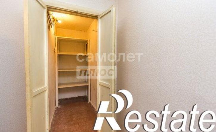 2-комн квартира улица Братьев Кадомцевых, 7,  д. 7