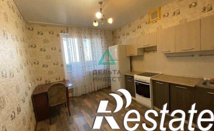 1-комн квартира улица Мечтателей, 15/2,  д. 15/2