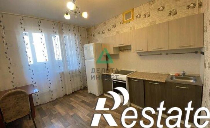 1-комн квартира улица Мечтателей, 15/2,  д. 15/2