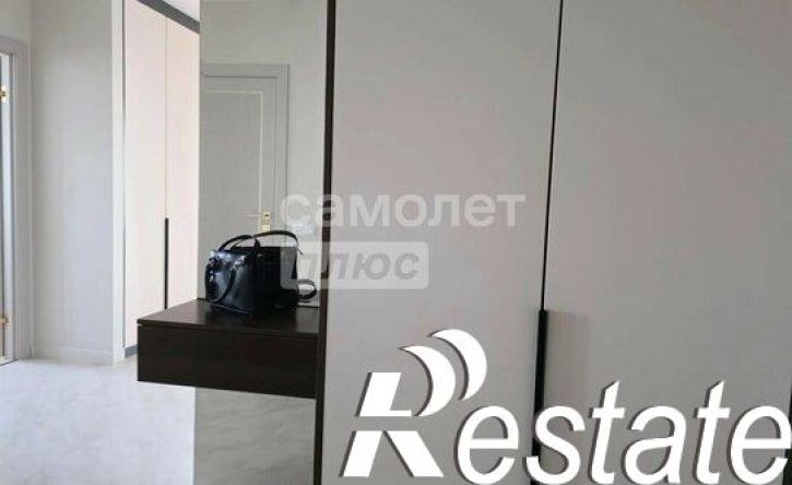 4-комн квартира проспект Октября, 107Б,  д. 107Б