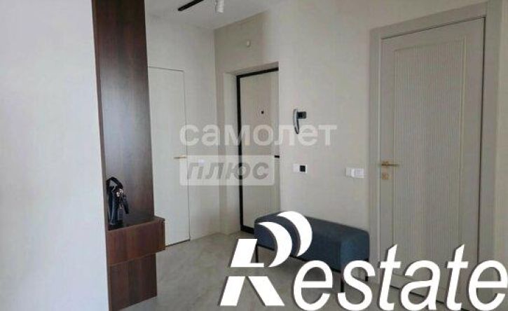 4-комн квартира проспект Октября, 107Б,  д. 107Б