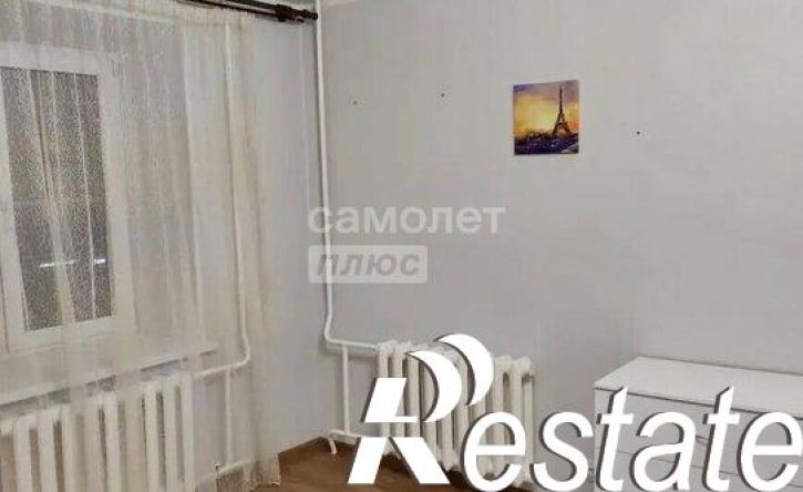 1-комн квартира улица Юрия Гагарина, 54,  д. 54