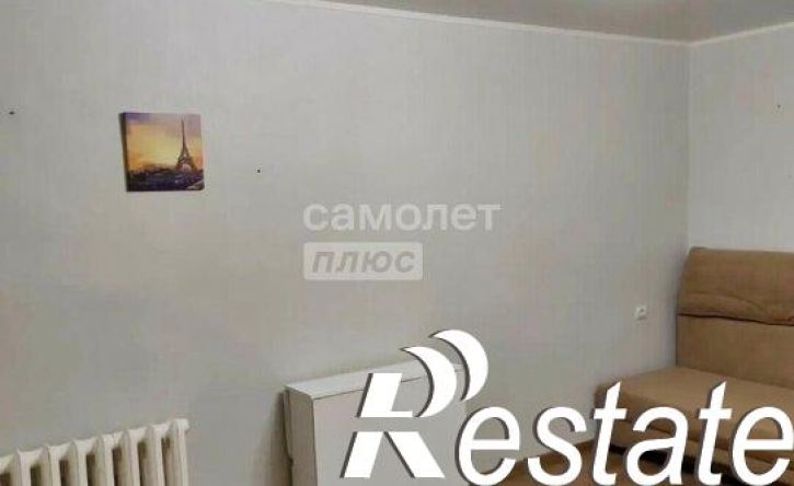 1-комн квартира улица Юрия Гагарина, 54,  д. 54