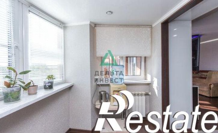 3-комн квартира Черниковская улица, 51,  д. 51