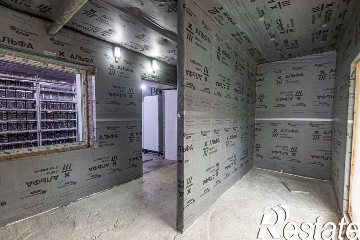 Отдельное здание улица Ахметова, 322,  д. 322