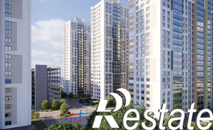 2-комн квартира Софьи Перовской улица, 22,  д. 22