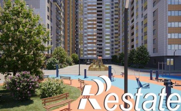 2-комн квартира Софьи Перовской улица, 22,  д. 22