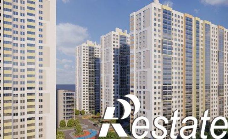 2-комн квартира Софьи Перовской улица, 22,  д. 22