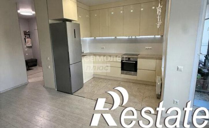 3-комн квартира улица Менделеева, 1/1,  д. 1/1
