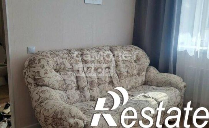 1-комн квартира улица Академика Курчатова, 65/9,  д. 65/9