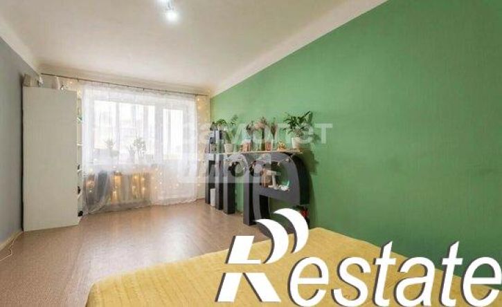 1-комн квартира улица Степана Халтурина, 49,  д. 49